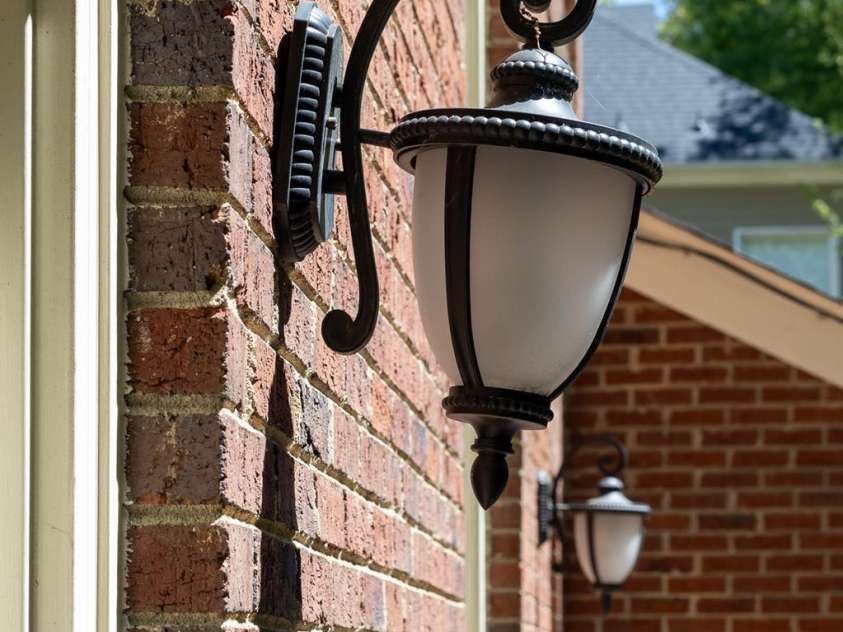 14812 Stonegreen Lane, Huntersville, NC 28078.  MLS# CAR4249374, YatesRealty ID 9275. 