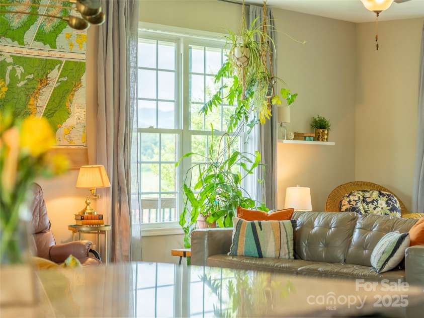 12 Paul Bridges Road, Alexander, NC 28701.  MLS# CAR4242091, YatesRealty ID 9276. 