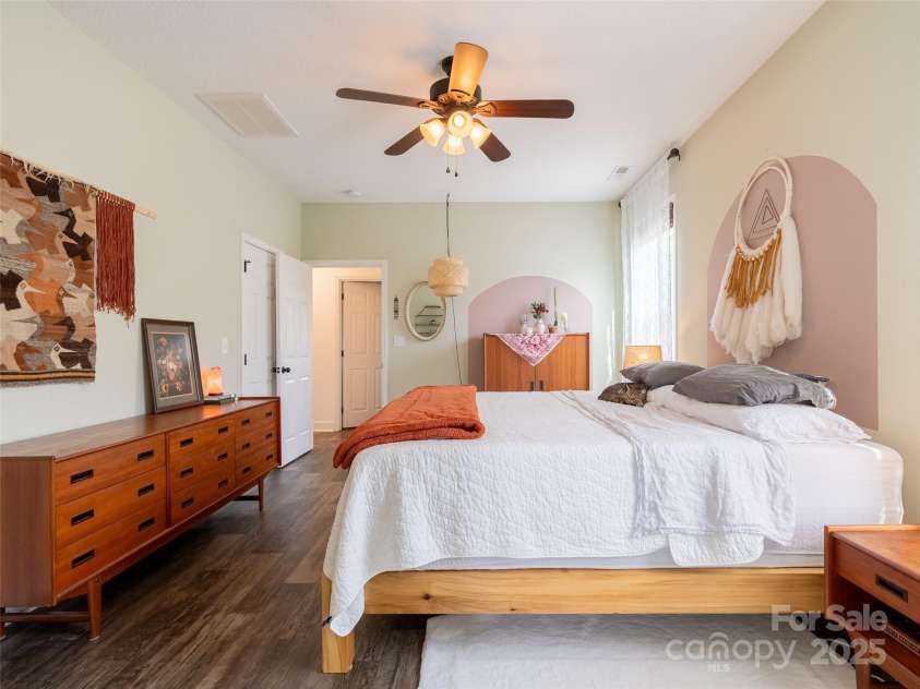12 Paul Bridges Road, Alexander, NC 28701.  MLS# CAR4242091, YatesRealty ID 9276. 