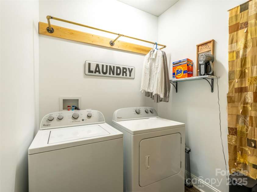 12 Paul Bridges Road, Alexander, NC 28701.  MLS# CAR4242091, YatesRealty ID 9276. 