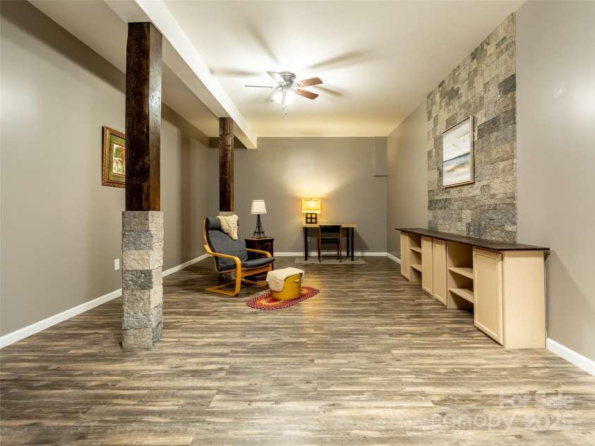 12 Paul Bridges Road, Alexander, NC 28701.  MLS# CAR4242091, YatesRealty ID 9276. 