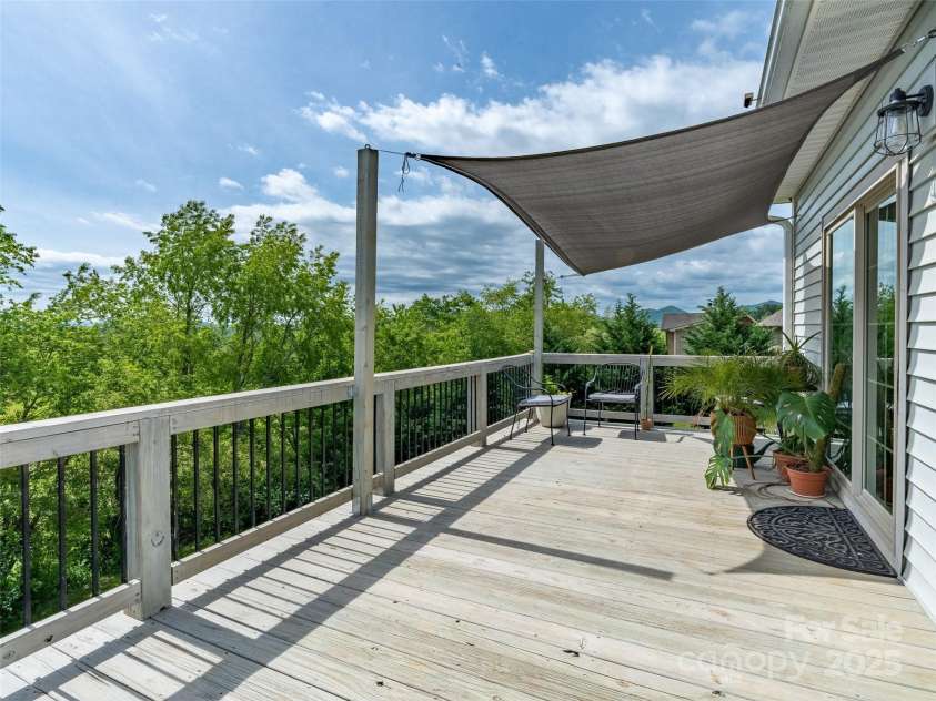 12 Paul Bridges Road, Alexander, NC 28701.  MLS# CAR4242091, YatesRealty ID 9276. 