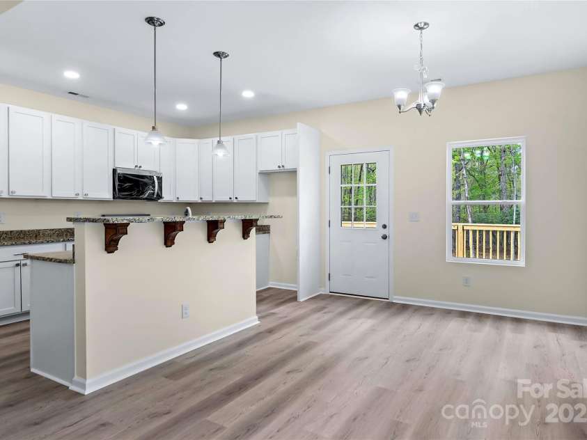 5064 Joyce Avenue, Winston Salem, NC 27106.  MLS# CAR4248054, YatesRealty ID 9277. 