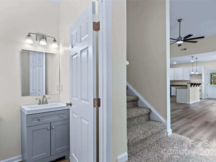 5064 Joyce Avenue, Winston Salem, NC 27106.  MLS# CAR4248054, YatesRealty ID 9277. 