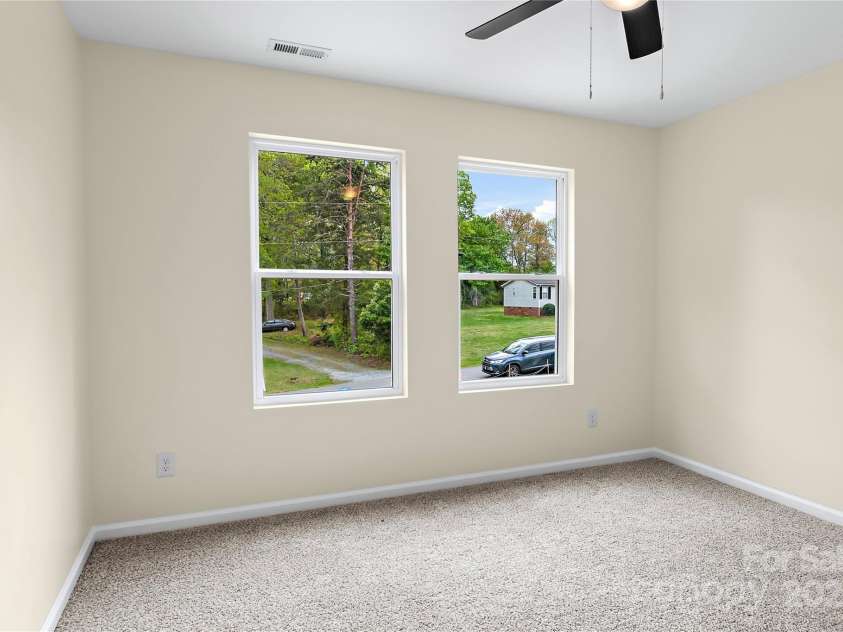 5064 Joyce Avenue, Winston Salem, NC 27106.  MLS# CAR4248054, YatesRealty ID 9277. 