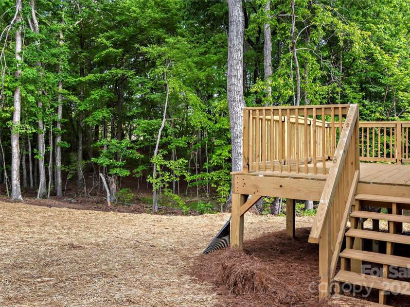 5064 Joyce Avenue, Winston Salem, NC 27106.  MLS# CAR4248054, YatesRealty ID 9277. 