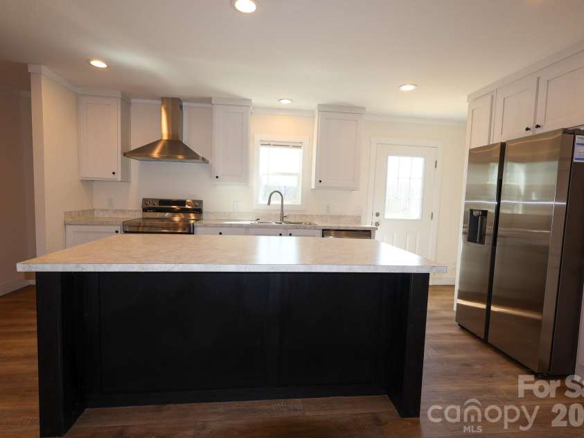 90 Cascades Drive, Nebo, NC 28761.  MLS# CAR4354878, YatesRealty ID 9277. 