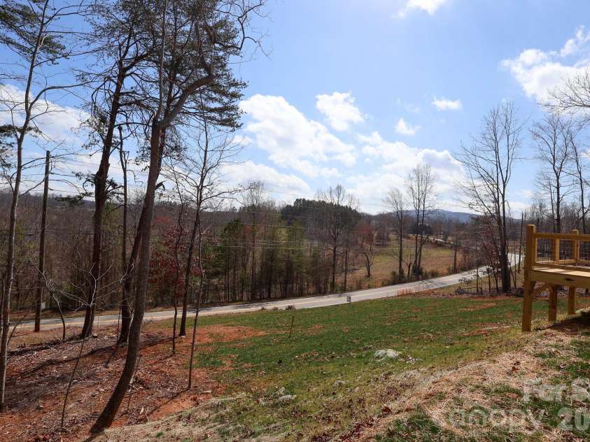 90 Cascades Drive, Nebo, NC 28761.  MLS# CAR4354878, YatesRealty ID 9277. 