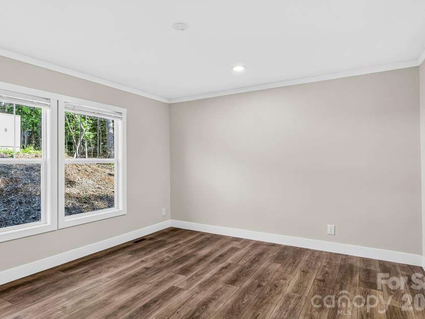90 Cascades Drive, Nebo, NC 28761.  MLS# CAR4354878, YatesRealty ID 9277. 
