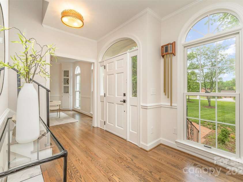 426 Walden Trail, Waxhaw, NC 28173.  MLS# CAR4248896, YatesRealty ID 9278. 