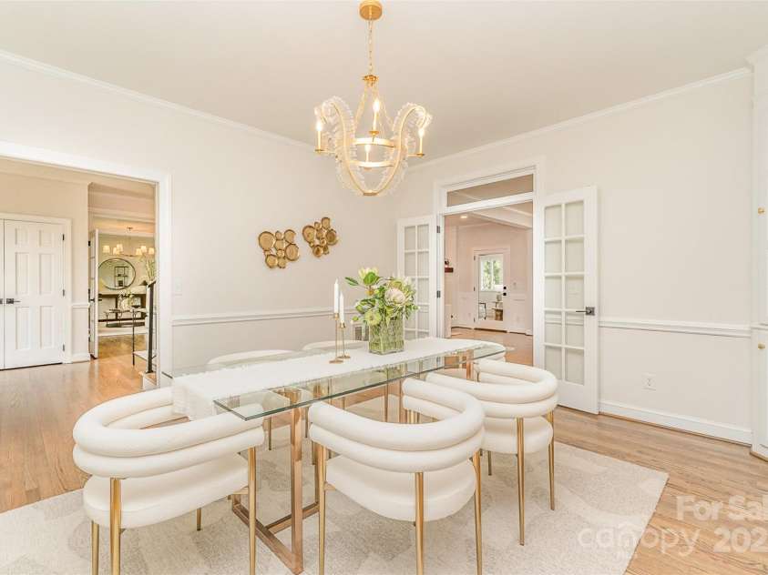 426 Walden Trail, Waxhaw, NC 28173.  MLS# CAR4248896, YatesRealty ID 9278. 