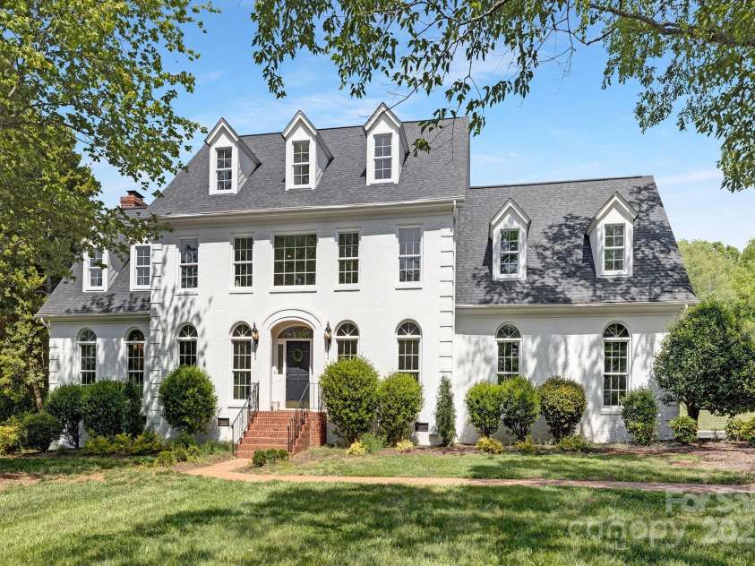 426 Walden Trail, Waxhaw, NC 28173.  MLS# CAR4248896, YatesRealty ID 9278. 