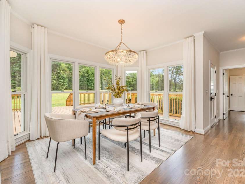 426 Walden Trail, Waxhaw, NC 28173.  MLS# CAR4248896, YatesRealty ID 9278. 