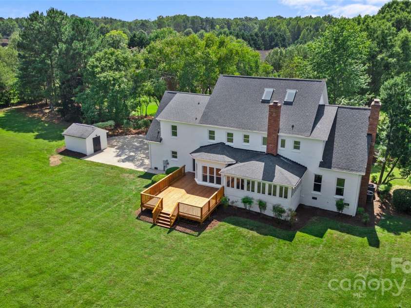 426 Walden Trail, Waxhaw, NC 28173.  MLS# CAR4248896, YatesRealty ID 9278. 