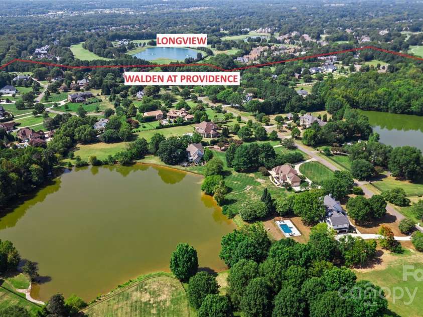 426 Walden Trail, Waxhaw, NC 28173.  MLS# CAR4248896, YatesRealty ID 9278. 