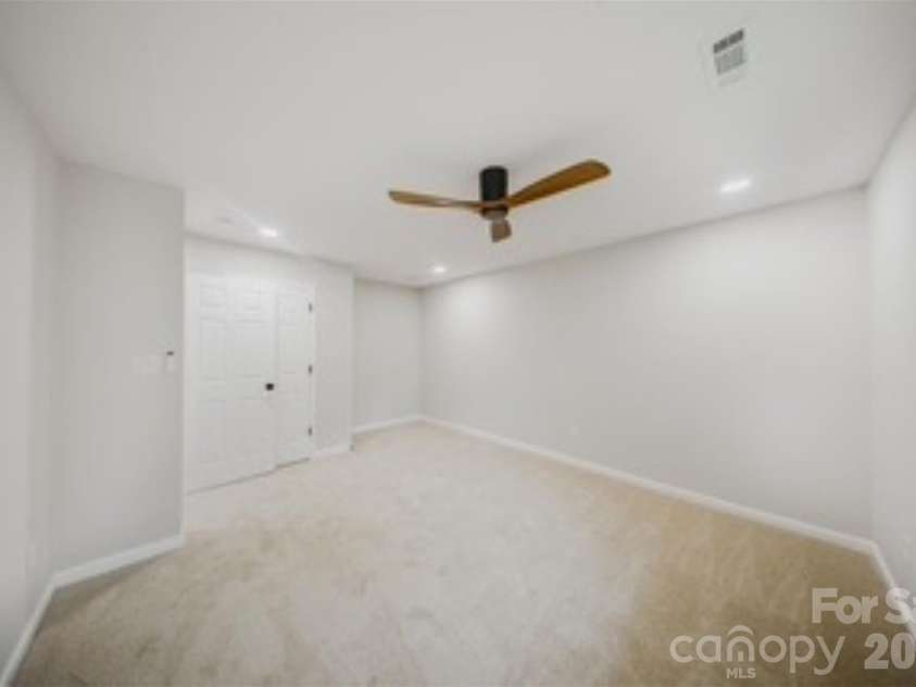 7159 Moss Point Drive, Charlotte, NC 28277.  MLS# CAR4352203, YatesRealty ID 9278. Bedroom 2