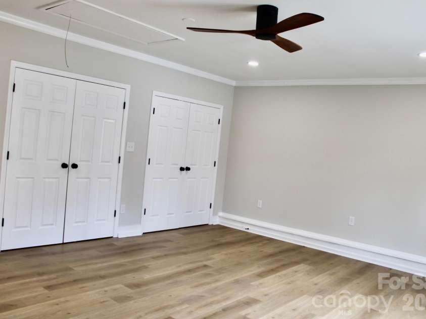 7159 Moss Point Drive, Charlotte, NC 28277.  MLS# CAR4352203, YatesRealty ID 9278. Bedroom 4 or bonus