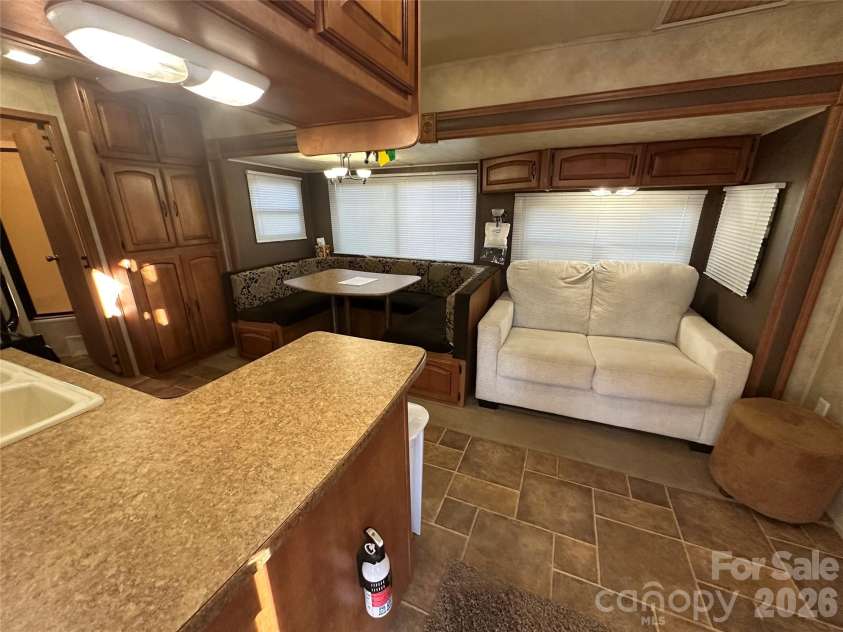 121 Sparrow Lane, New London, NC 28127.  MLS# CAR4335791, YatesRealty ID 928. 