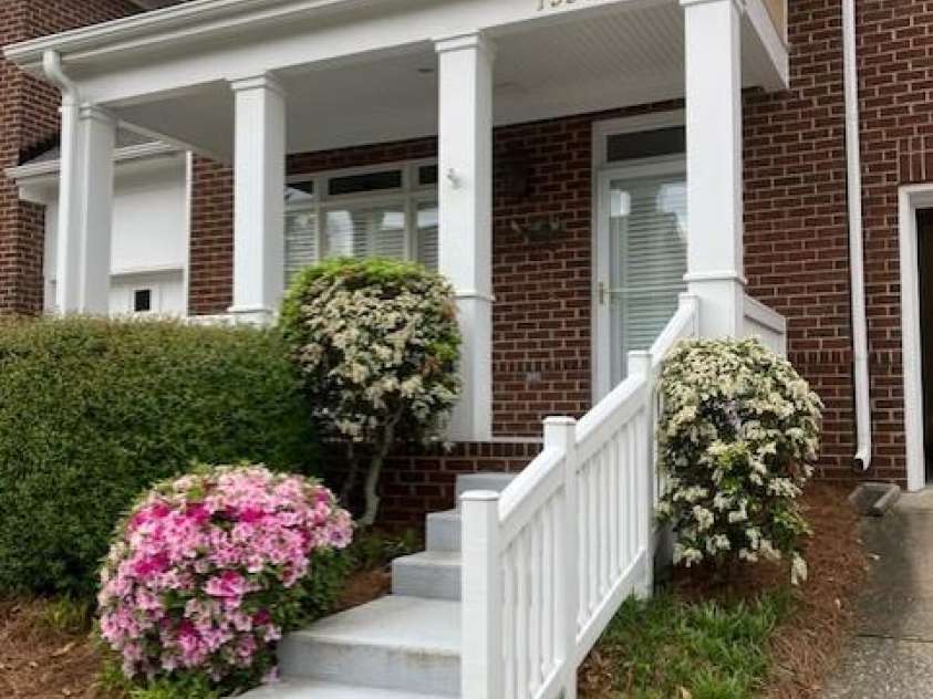 19307 Beaufain Street, Cornelius, NC 28031.  MLS# CAR4172528, YatesRealty ID 928. 