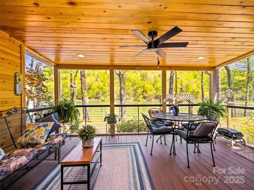 118 West Lake Drive, Lake Lure, NC 28746.  MLS# CAR4247431, YatesRealty ID 9280. 