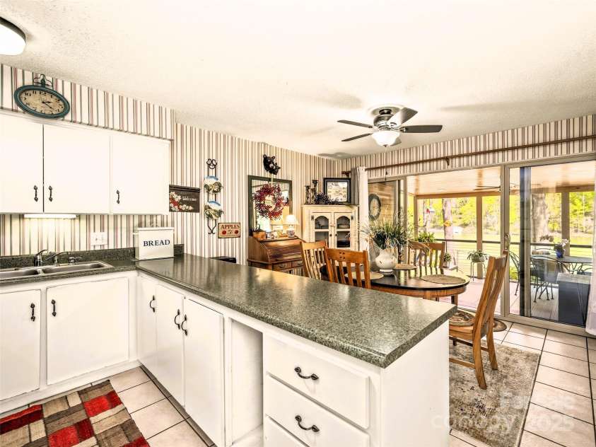 118 West Lake Drive, Lake Lure, NC 28746.  MLS# CAR4247431, YatesRealty ID 9280. 