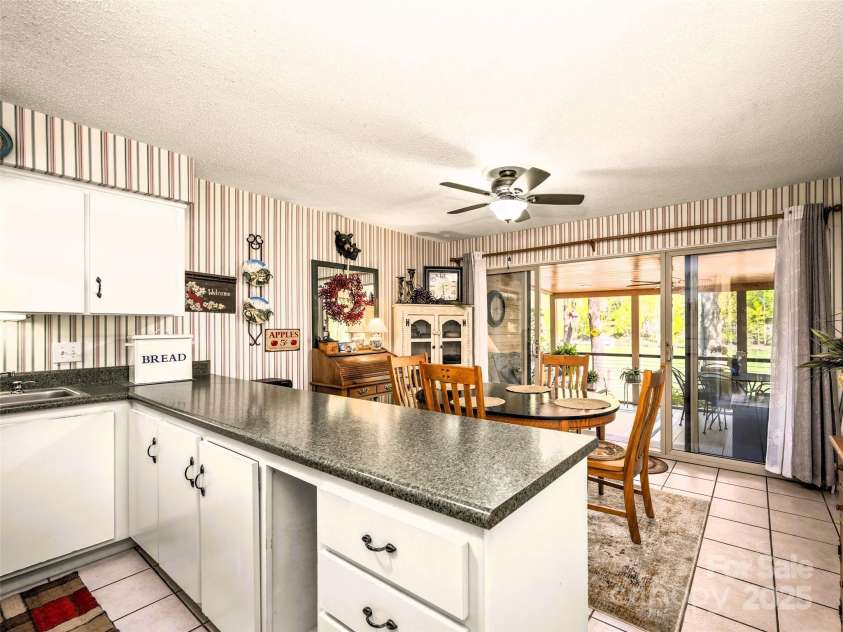 118 West Lake Drive, Lake Lure, NC 28746.  MLS# CAR4247431, YatesRealty ID 9280. 