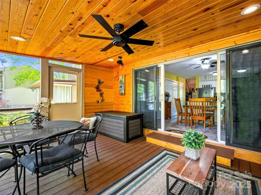 118 West Lake Drive, Lake Lure, NC 28746.  MLS# CAR4247431, YatesRealty ID 9280. 