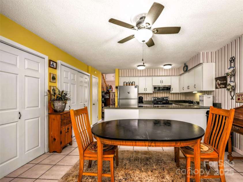 118 West Lake Drive, Lake Lure, NC 28746.  MLS# CAR4247431, YatesRealty ID 9280. 