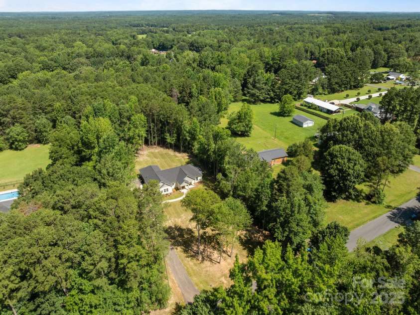 108 Woodwinds Street, Locust, NC 28097.  MLS# CAR4274487, YatesRealty ID 9281. 