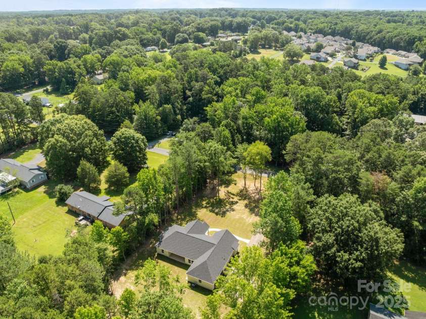 108 Woodwinds Street, Locust, NC 28097.  MLS# CAR4274487, YatesRealty ID 9281. 