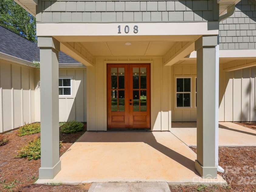 108 Woodwinds Street, Locust, NC 28097.  MLS# CAR4274487, YatesRealty ID 9281. 