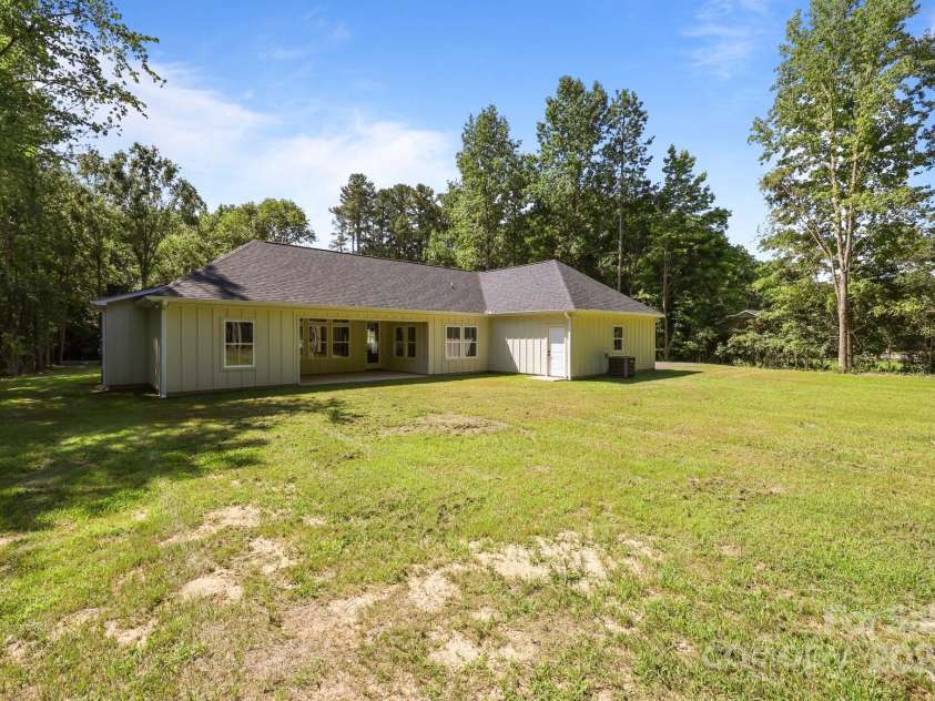 108 Woodwinds Street, Locust, NC 28097.  MLS# CAR4274487, YatesRealty ID 9281. 