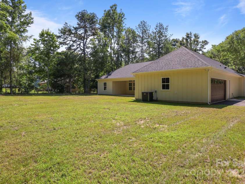 108 Woodwinds Street, Locust, NC 28097.  MLS# CAR4274487, YatesRealty ID 9281. 