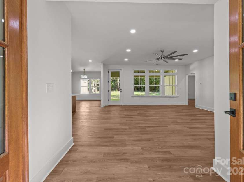 108 Woodwinds Street, Locust, NC 28097.  MLS# CAR4274487, YatesRealty ID 9281. 