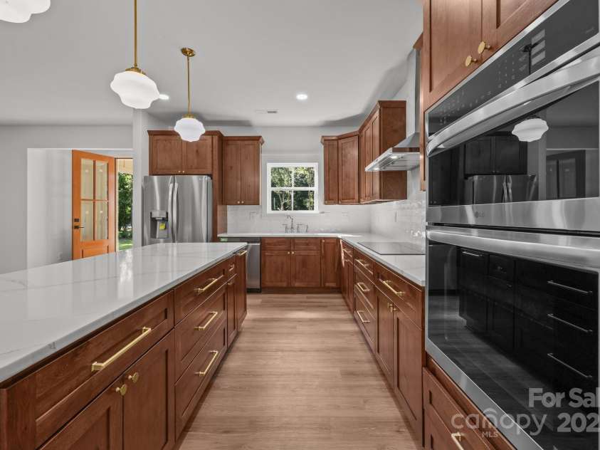 108 Woodwinds Street, Locust, NC 28097.  MLS# CAR4274487, YatesRealty ID 9281. 