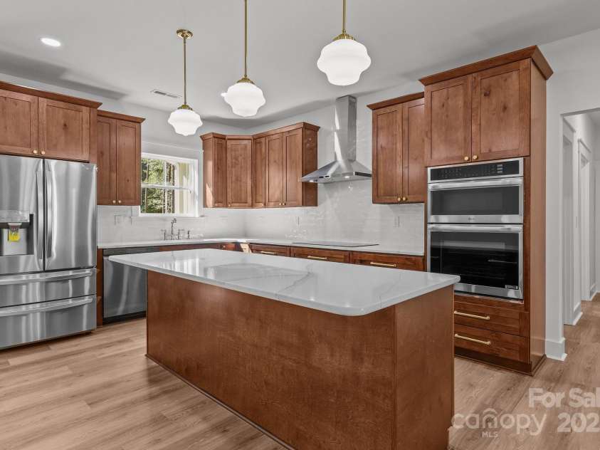 108 Woodwinds Street, Locust, NC 28097.  MLS# CAR4274487, YatesRealty ID 9281. 