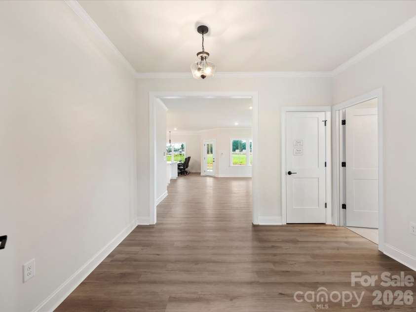 1296 Archer Loop Drive, Waxhaw, NC 28173.  MLS# CAR4350763, YatesRealty ID 9281. 