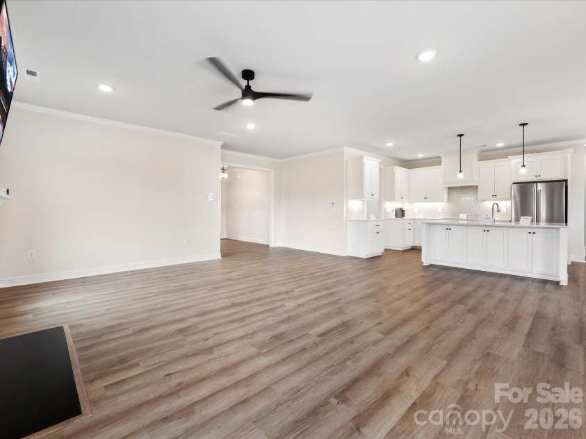 1296 Archer Loop Drive, Waxhaw, NC 28173.  MLS# CAR4350763, YatesRealty ID 9281. 