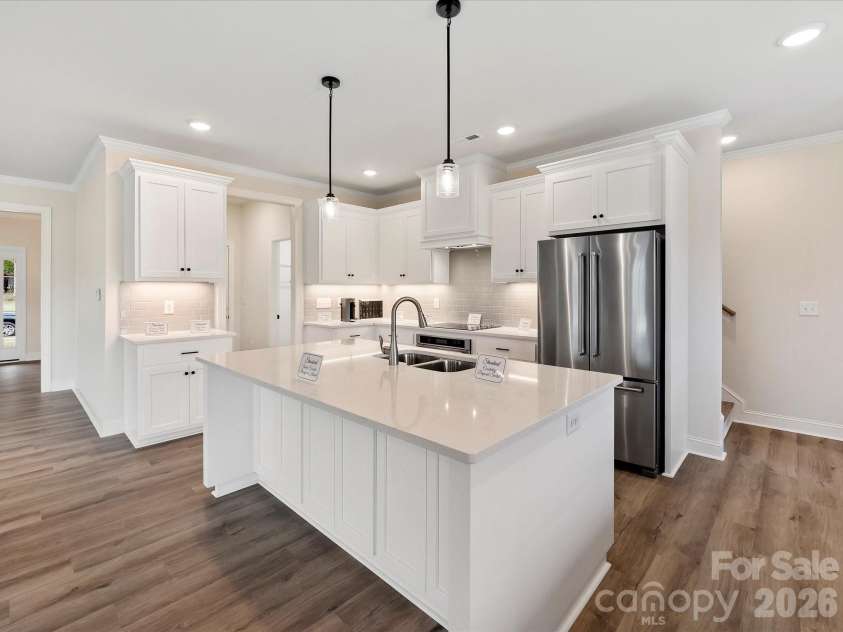 1296 Archer Loop Drive, Waxhaw, NC 28173.  MLS# CAR4350763, YatesRealty ID 9281. 