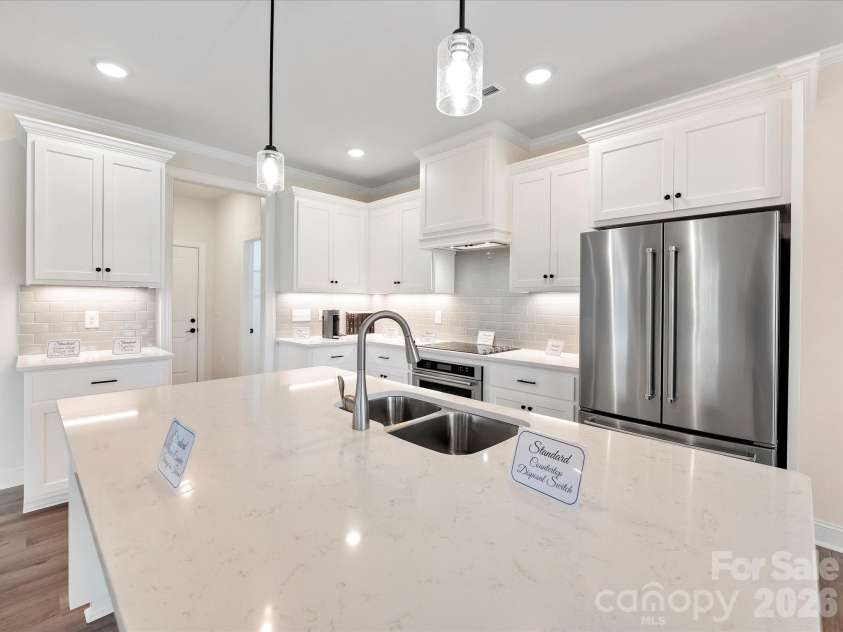 1296 Archer Loop Drive, Waxhaw, NC 28173.  MLS# CAR4350763, YatesRealty ID 9281. 