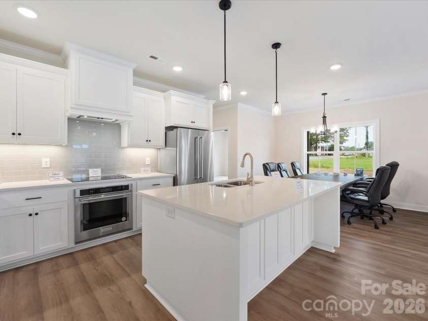 1296 Archer Loop Drive, Waxhaw, NC 28173.  MLS# CAR4350763, YatesRealty ID 9281. 