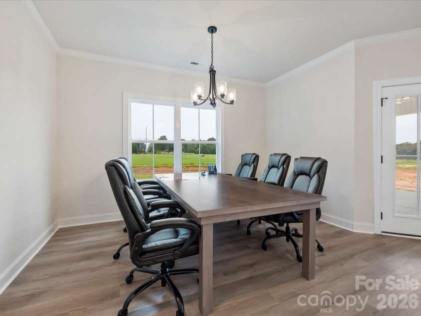 1296 Archer Loop Drive, Waxhaw, NC 28173.  MLS# CAR4350763, YatesRealty ID 9281. 