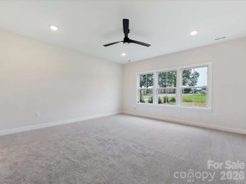1296 Archer Loop Drive, Waxhaw, NC 28173.  MLS# CAR4350763, YatesRealty ID 9281. 