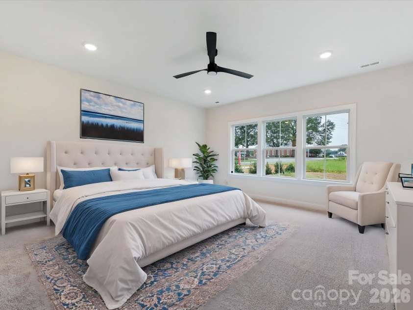 1296 Archer Loop Drive, Waxhaw, NC 28173.  MLS# CAR4350763, YatesRealty ID 9281. 