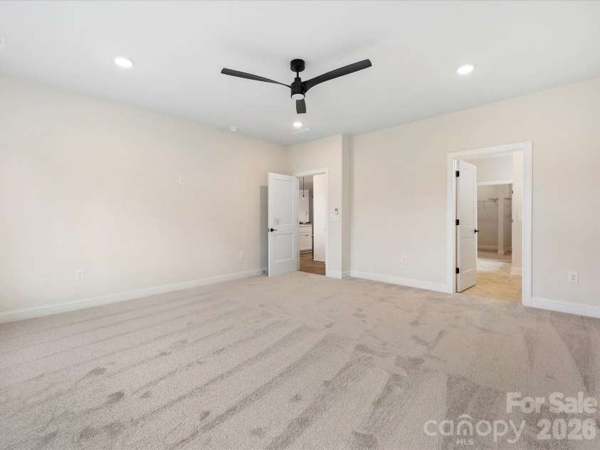 1296 Archer Loop Drive, Waxhaw, NC 28173.  MLS# CAR4350763, YatesRealty ID 9281. 