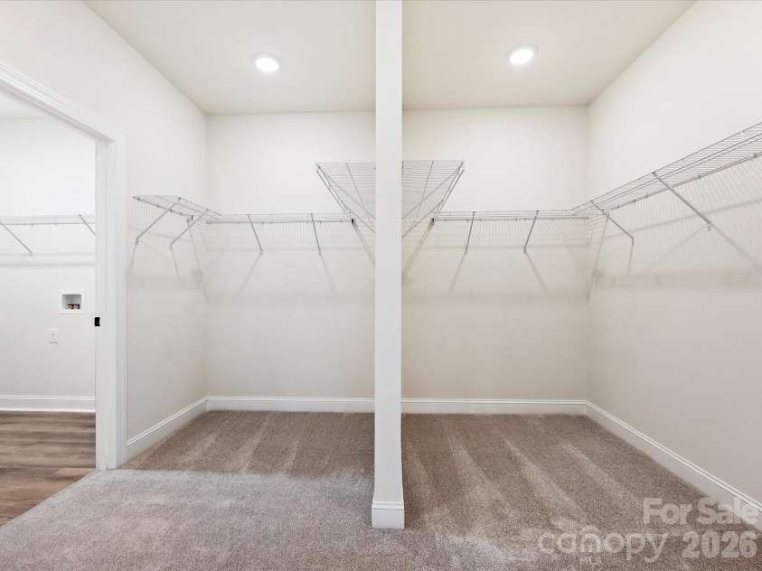 1296 Archer Loop Drive, Waxhaw, NC 28173.  MLS# CAR4350763, YatesRealty ID 9281. 