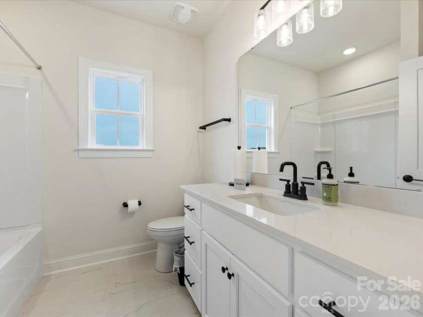 1296 Archer Loop Drive, Waxhaw, NC 28173.  MLS# CAR4350763, YatesRealty ID 9281. 