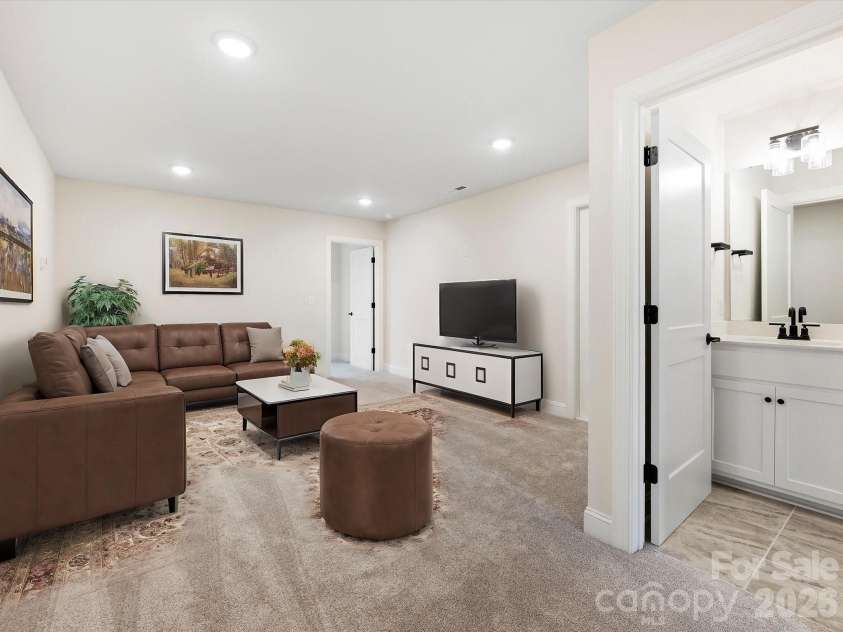 1296 Archer Loop Drive, Waxhaw, NC 28173.  MLS# CAR4350763, YatesRealty ID 9281. 