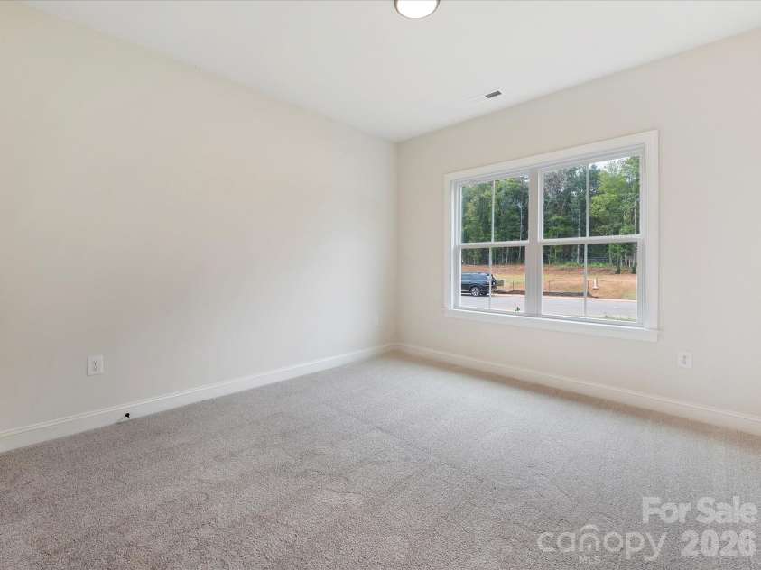 1296 Archer Loop Drive, Waxhaw, NC 28173.  MLS# CAR4350763, YatesRealty ID 9281. 