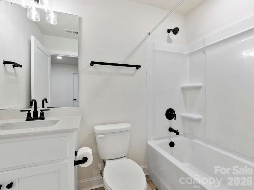 1296 Archer Loop Drive, Waxhaw, NC 28173.  MLS# CAR4350763, YatesRealty ID 9281. 